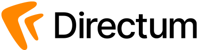 Логотип Directum